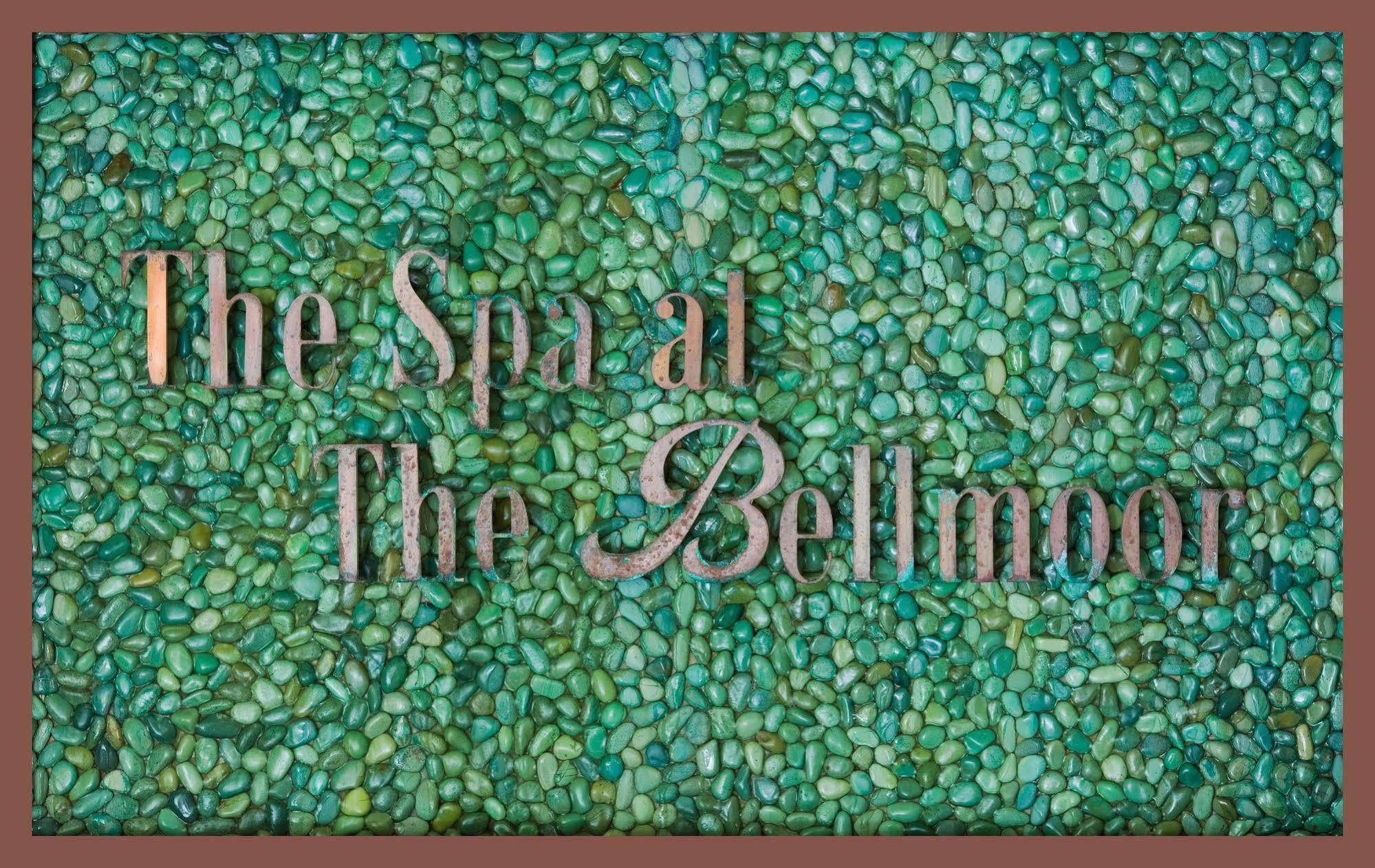 The Bellmoor Inn And Spa リホーボス・ビーチ エクステリア 写真